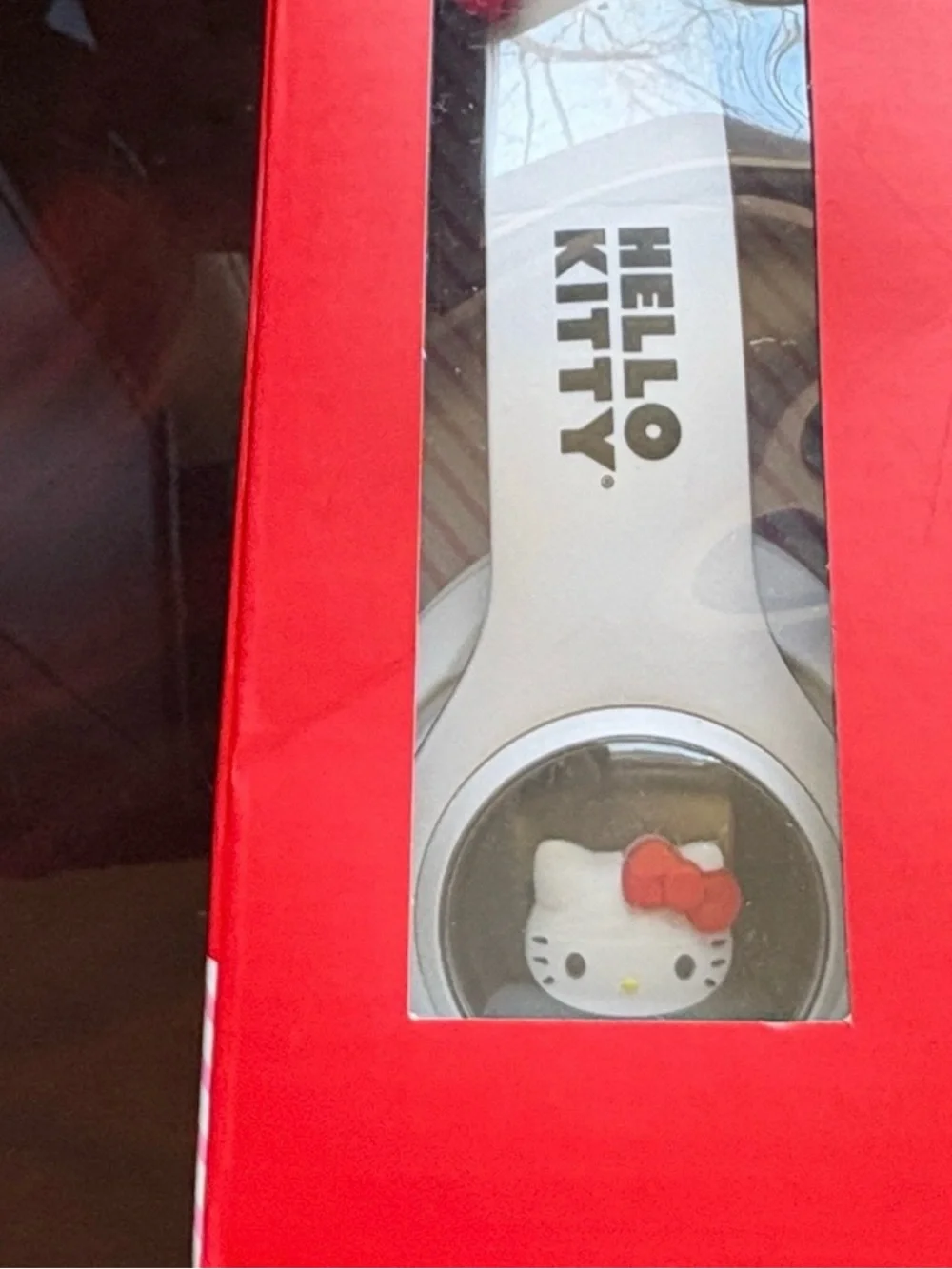 Hello Kitty wireless bluetooth